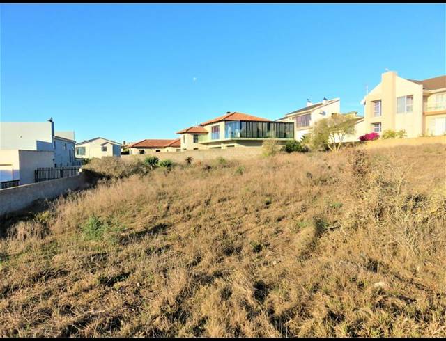 LAND FOR SALE IN MYBURGH PARK